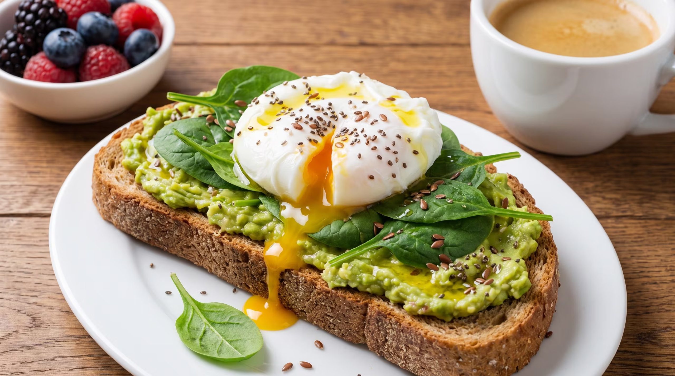 La propuesta de The Blue Zones descarta suplementos y dietas sofisticadas, y prioriza alimentos reales, cocina casera y desayunos bajos en azúcares.