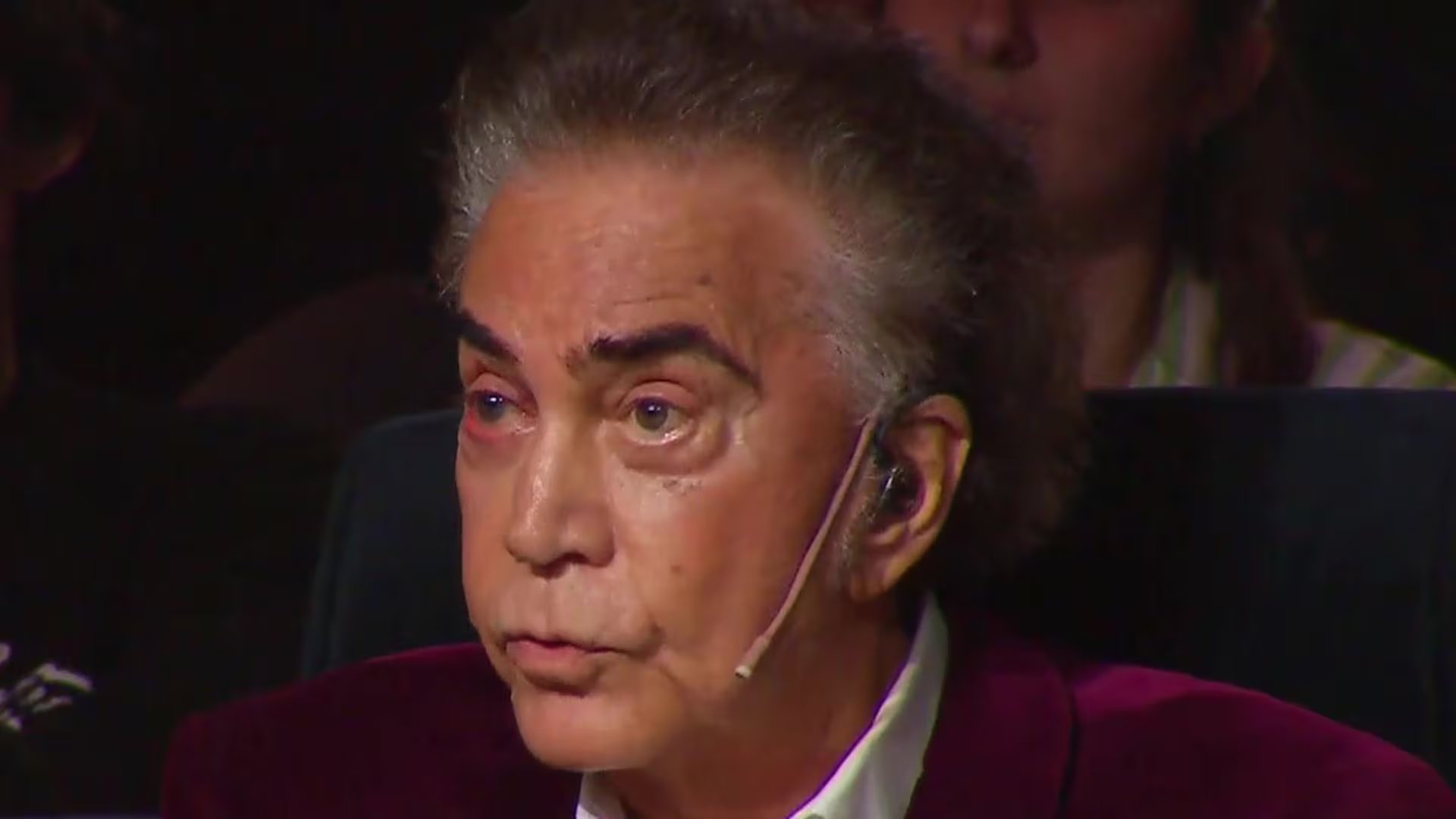 El Puma Rodríguez cuestionó a Lio Ferro en Es mi sueño y señaló que la elección de Perdóname fue el principal problema de la presentación