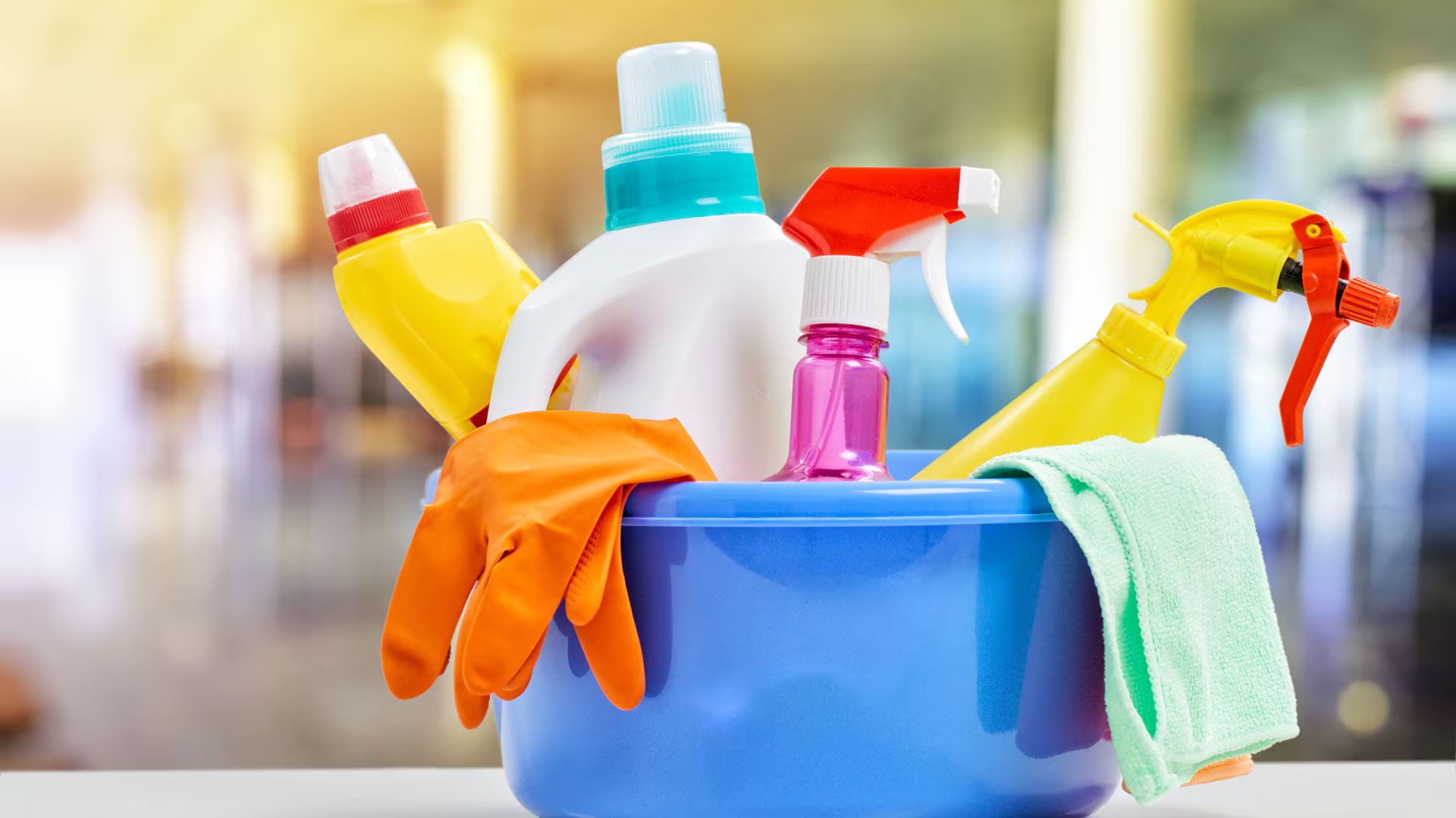 Con este método sencillo y económico puedes eliminar muchas pintadas y marcas sin recurrir a productos químicos agresivos. (Istock)