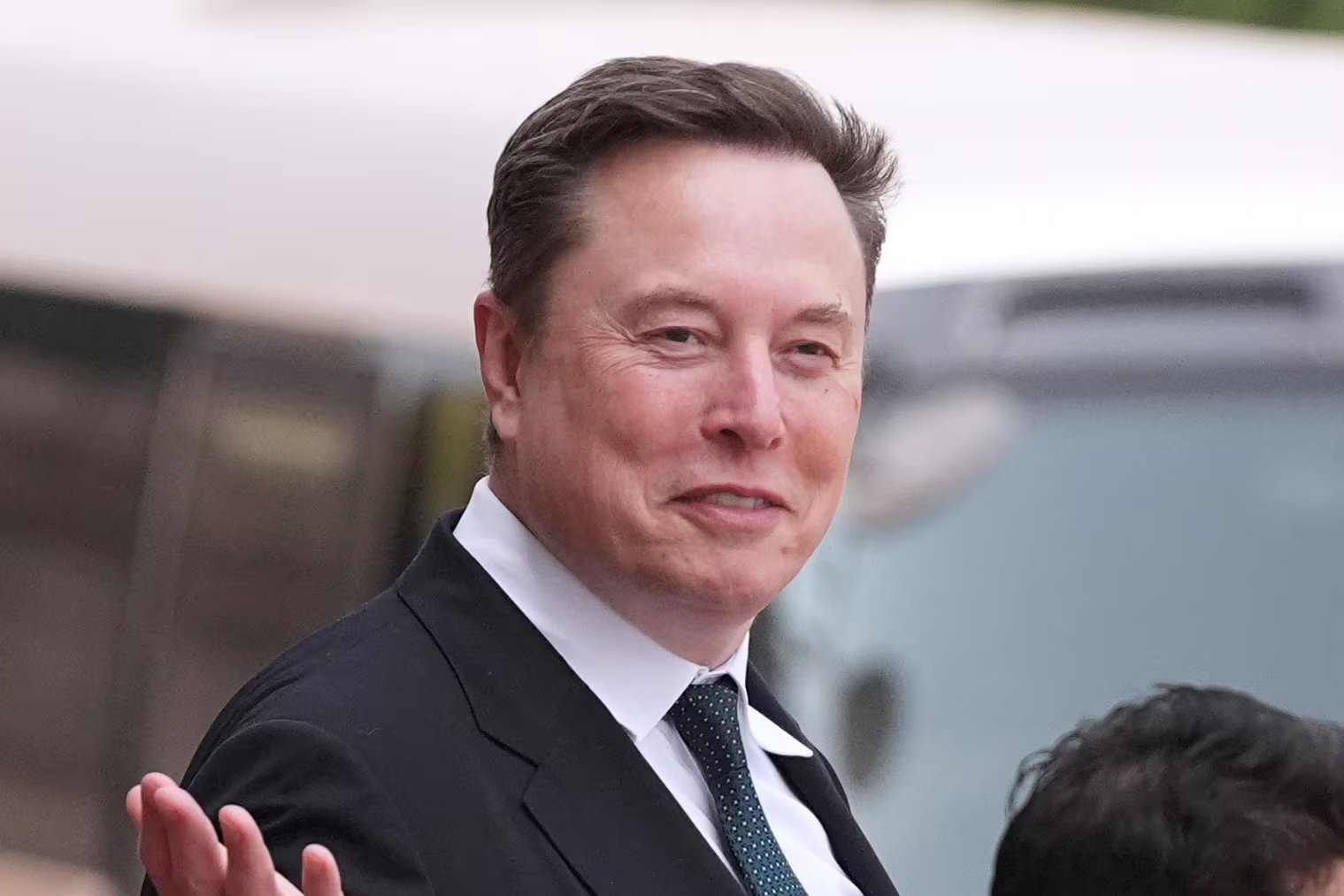 Musk insistió en que el chip desarrollado por Tesla permitirá a la compañía mantener su liderazgo tecnológico en el sector. 
(AP foto/Mark Schiefelbein)