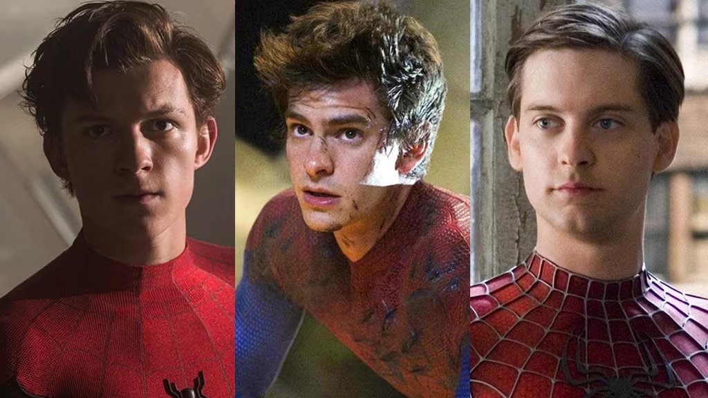 La forma recomendada de ver Spider-Man es seguir primero las sagas de Tobey Maguire, Andrew Garfield y Tom Holland, y dejar después el Spider-Verse y los spin-offs de Sony.
SONY PICTURES
