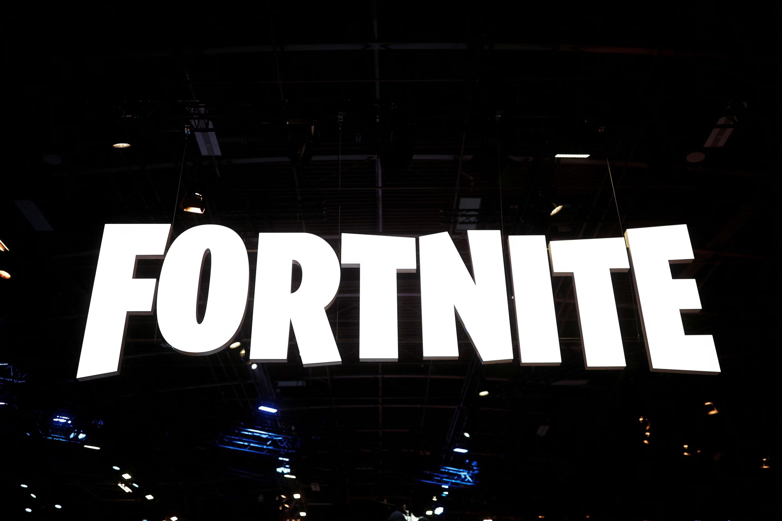 El conflicto entre Epic y Apple empezó en agosto de 2020, cuando Epic activó pagos directos en Fortnite. REUTERS/Benoit Tessier/File Photo