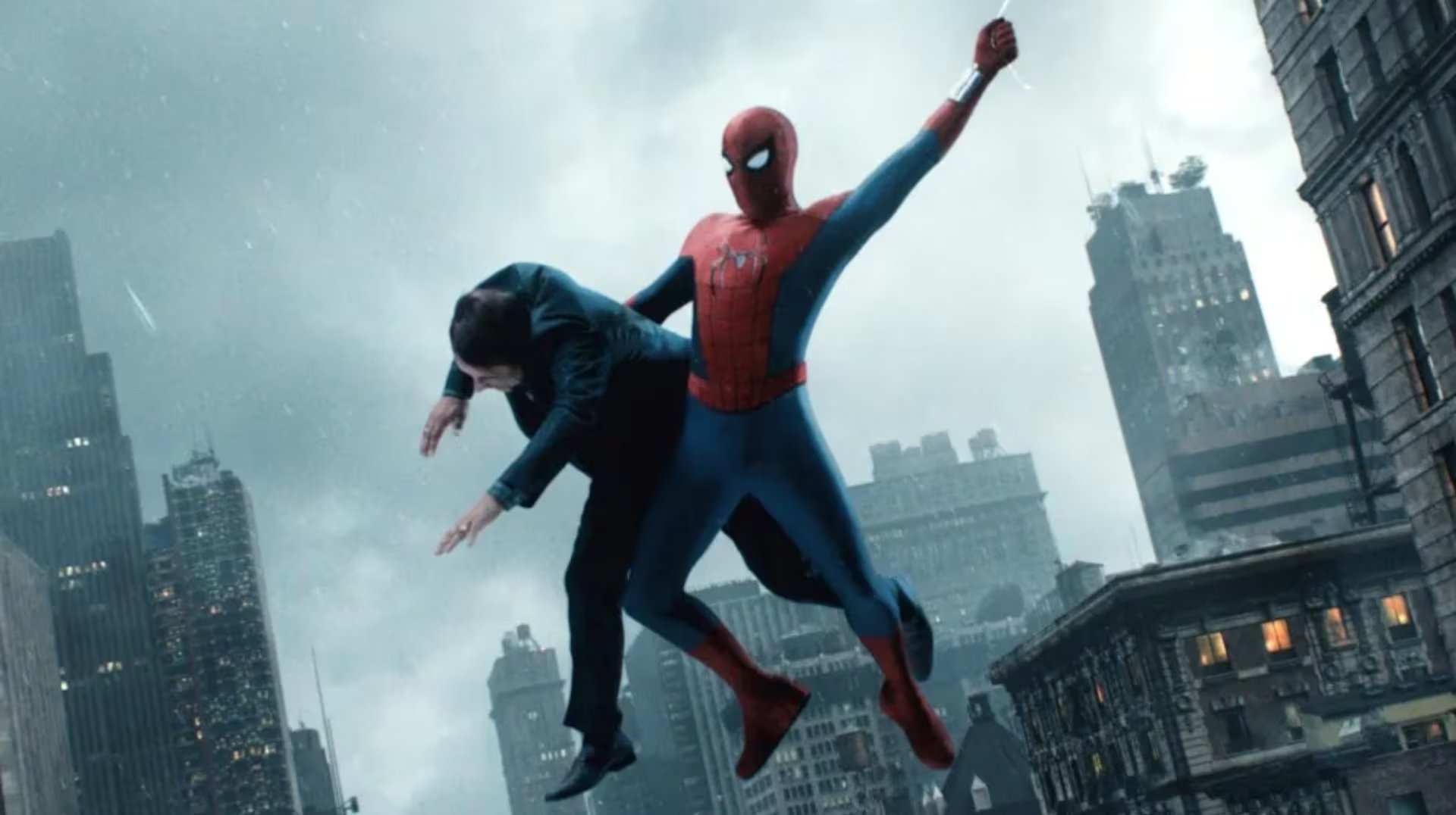 Tom Holland dudó en volver a Spider-Man tras el fin de su contrato y aceptó la cuarta película con mayor injerencia en el proceso