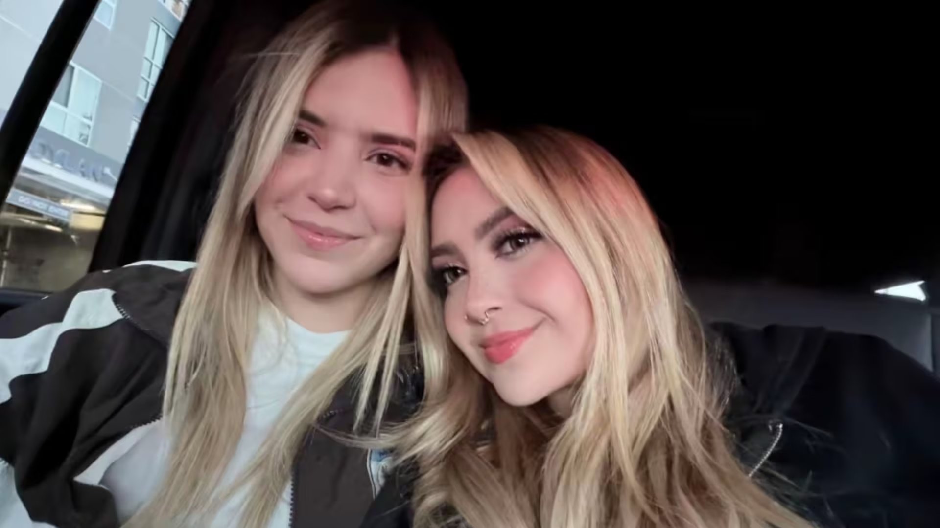 La posible relación sentimental entre Ari Gameplays y Rivers GG genera especulaciones entre millones de seguidores en redes sociales. (X/@riversggsam)