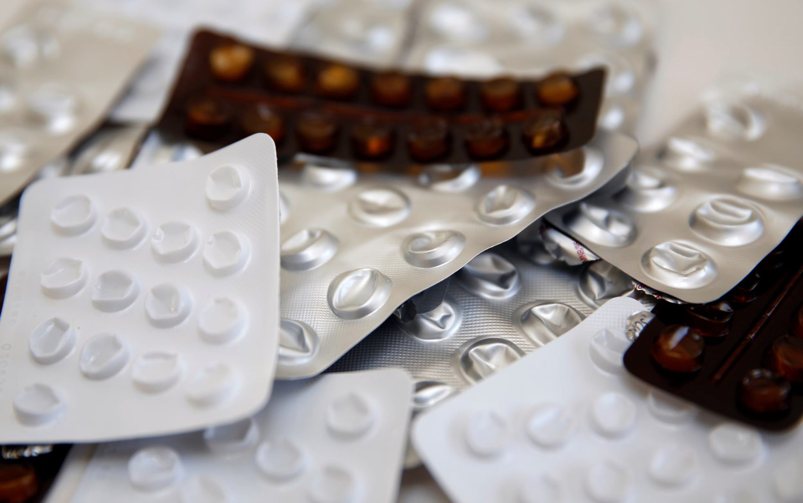 La computación cuántica tiene la capacidad de acelerar el desarrollo de medicamentos. REUTERS/Russell Boyce
