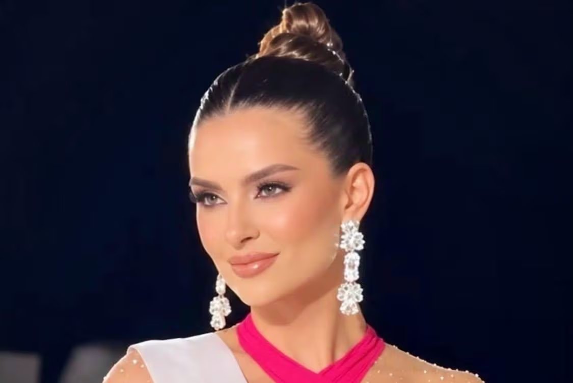 La ganadora del certamen celebrado en Los Cabos asume el relevo de Fátima Bosch y arranca una preparación intensiva rumbo a la edición 75 en Puerto Rico. (Instagram)
