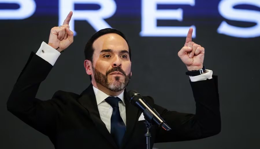 Se anunció que Carlos Andrés Caicedo Páez, un exintegrante de la Policía y experto en seguridad, será el jefe de protección presidencial - crédito Catalina Olaya/Colprensa