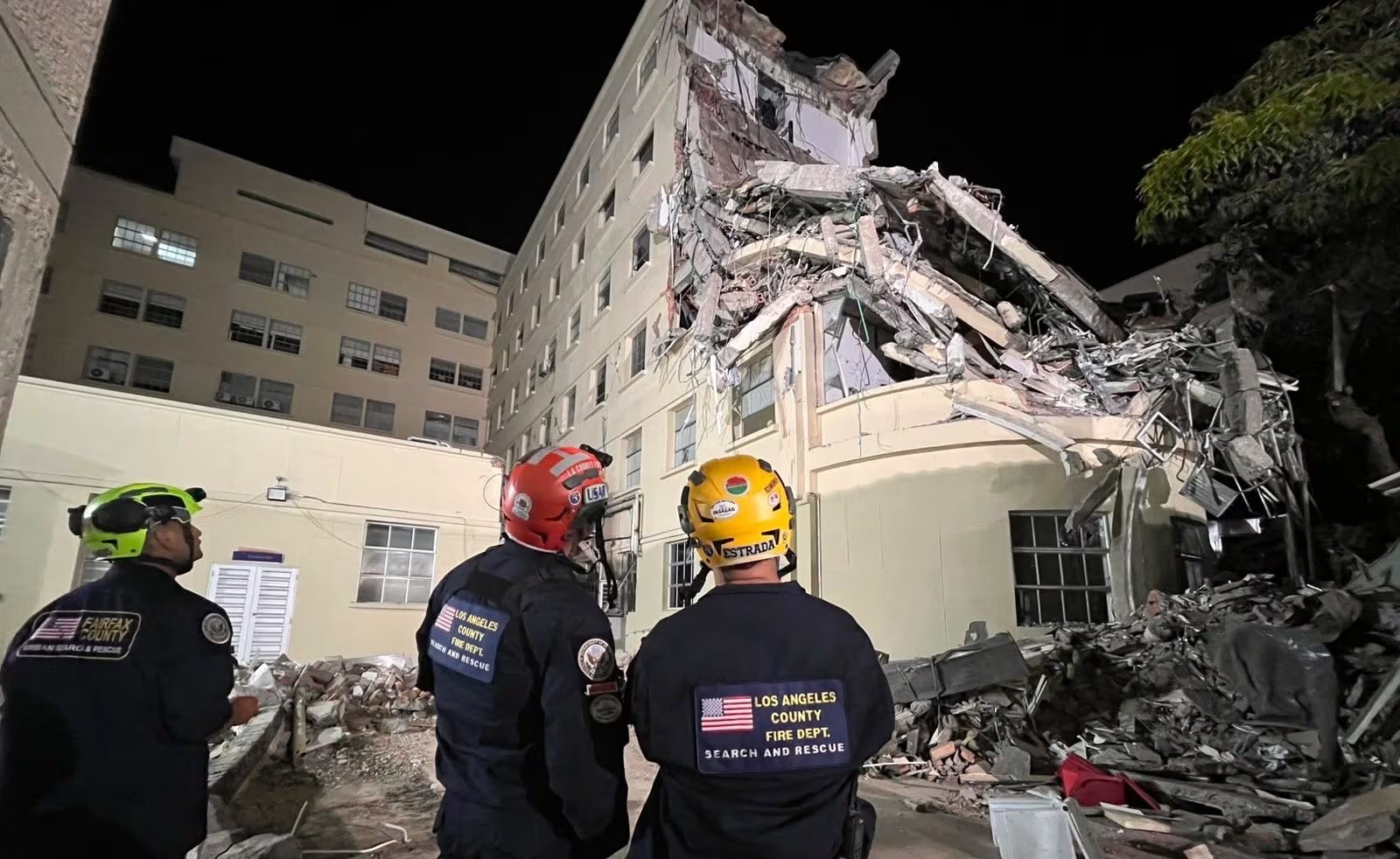 El balance oficial del terremoto en Cali reportó 139 fallecidos, 88 rescatados con vida y decenas de edificaciones colapsadas o con daño estructural - crédito @AlcaldiaDeCali/X