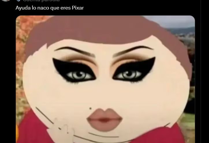 (X)