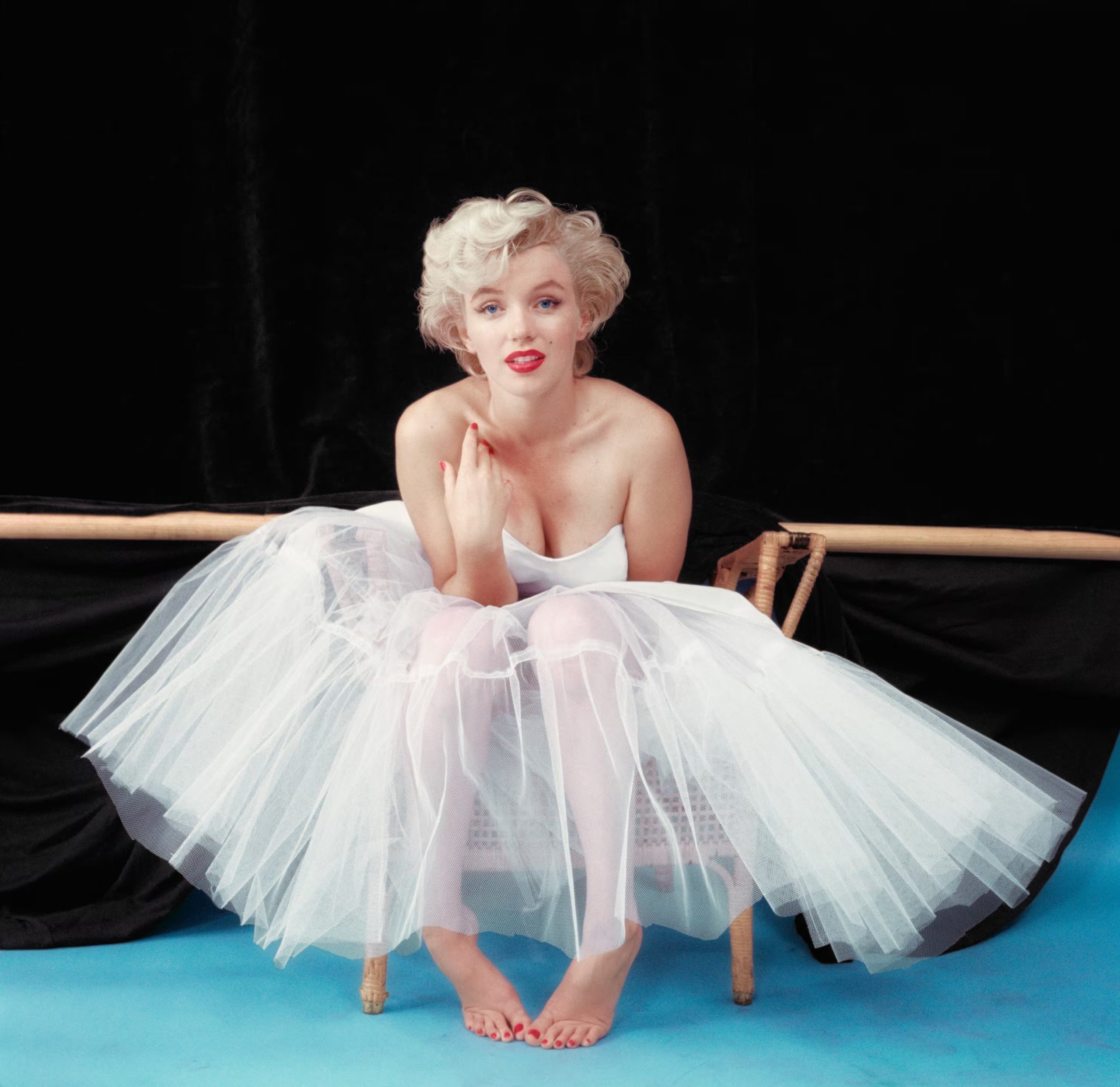 Los demandantes aseguraron que la conexión de Marilyn Monroe con la casa los había afectado personalmente. 
