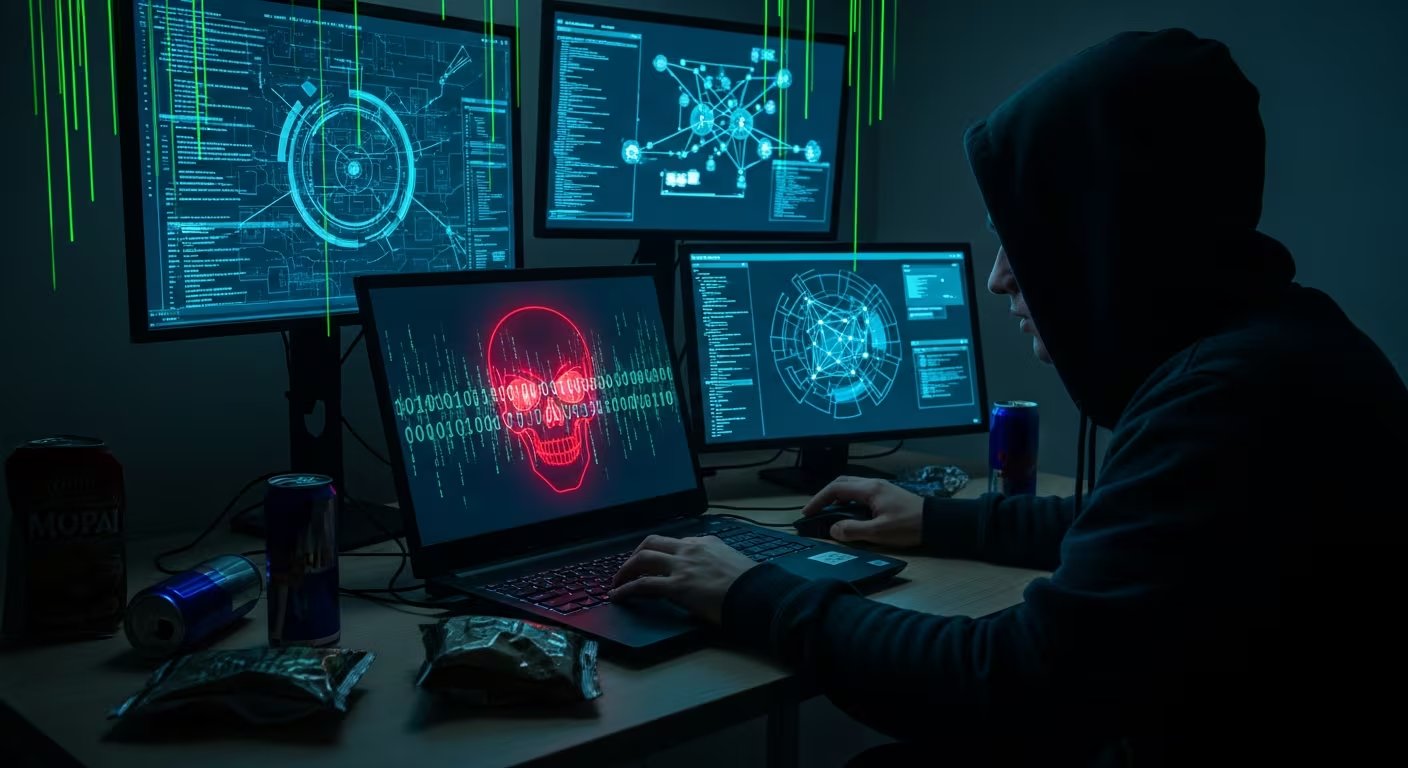 La extensión Enable Right Click & Copy Smart Unlock + OCR fue señalada por usuarios como posible origen de las alertas falsas en Chrome.(Imagen Ilustrativa Infobae)