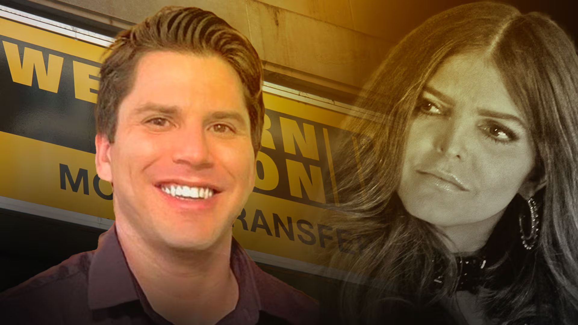 La polémica relación de Ana Bárbara y Ángel Muñoz. - ( (Jovani Pérez/ Infobae)