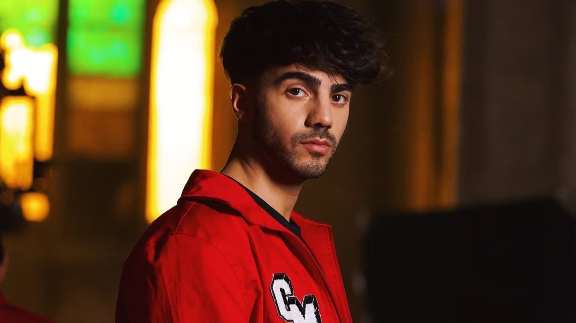 Fede Vigevani cuenta con un show agendando para septiembre en Lima, Perú.