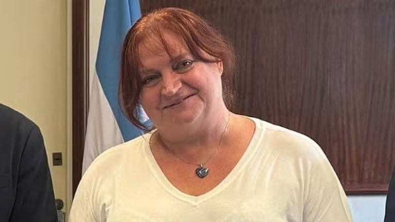 Gabriela Mantecon Fumadó ampliará su declaración indagatoria el lunes a las 10 de la mañana