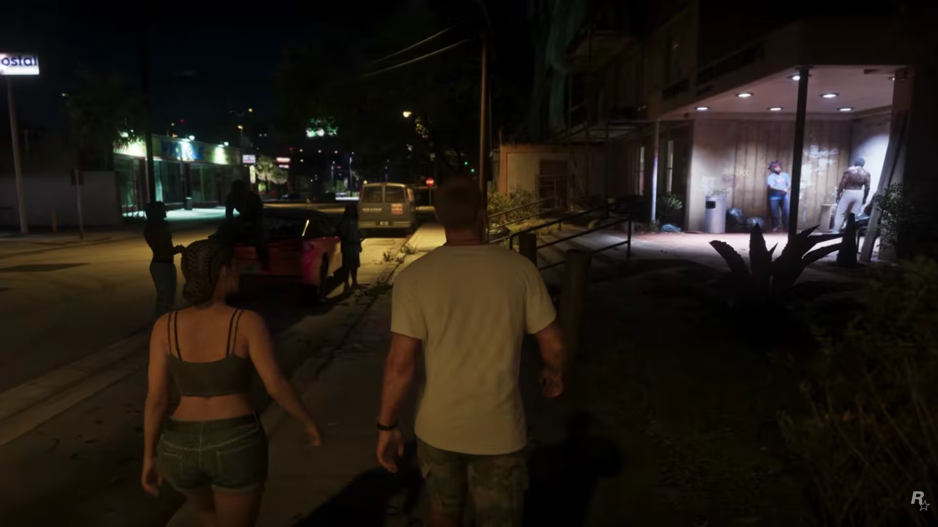 GTA 6 saldrá al mercado el 19 de noviembre. (Rockstar Games/YouTube)