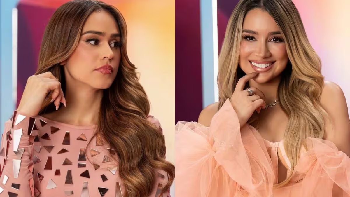 Gema Garoa rompió el silencio en la Gala de La Casa de los Famosos México 2026 y señaló a Yanet García, Brianda y probablemente Ximena Herrera como las responsables de su nominación, al tiempo que dejó en claro que con ellas la convivencia no funciona. (Redes Sociales)
