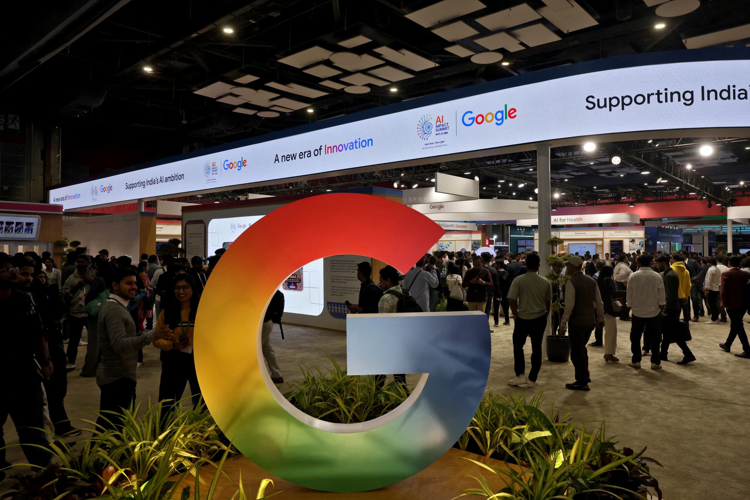 AMIE superó a médicos de Atención Primaria en precisión diagnóstica y empatía, según estudios de Google. (Reuters)