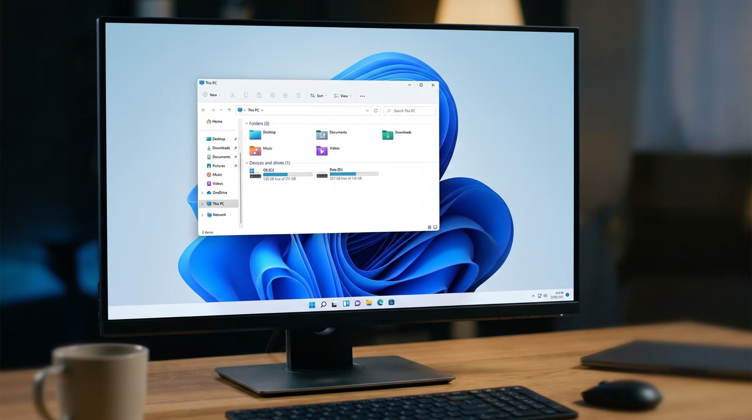 Google Chrome y Microsoft Edge aumentan el espacio del almacenamiento para sus funciones de IA. (Imagen Ilustrativa Infobae)