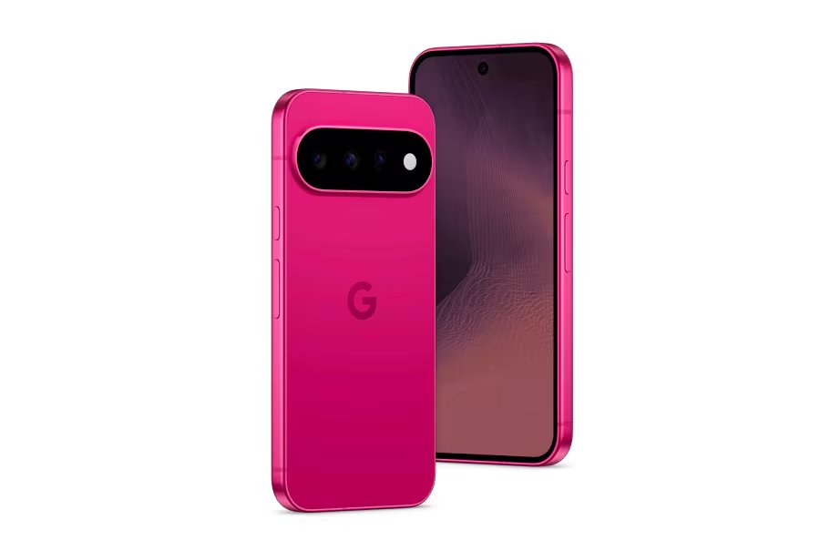 La serie Pixel 11 introduce mejoras en inteligencia artificial y diseño integrado en todos los modelos. (Google)