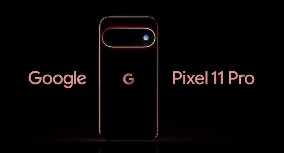 La protección IP68 garantiza resistencia al agua y polvo en los tres modelos Pixel 11. (Google)