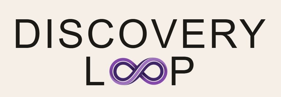 Discovery Loop es la nueva startup de IA creada por exlíderes de Google. (Discovery Loop)