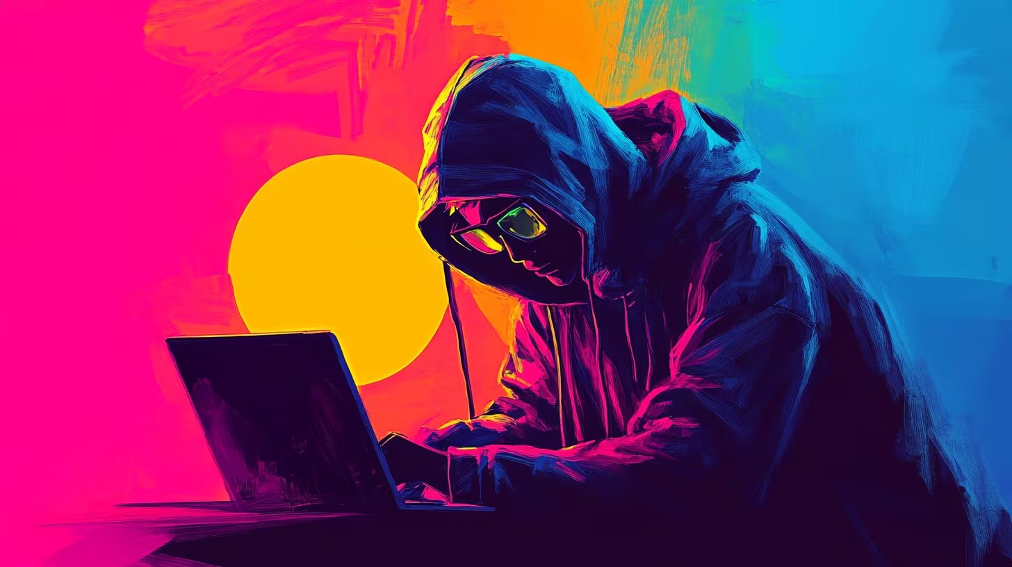 El nuevo esquema asigna a cada grupo de hackers un nombre aleatorio y memorable junto con una referencia a su país de origen. (Imagen Ilustrativa Infobae)