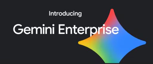 Google ahora tiene Gemini Enterprise para las empresas. (Foto: Google)
