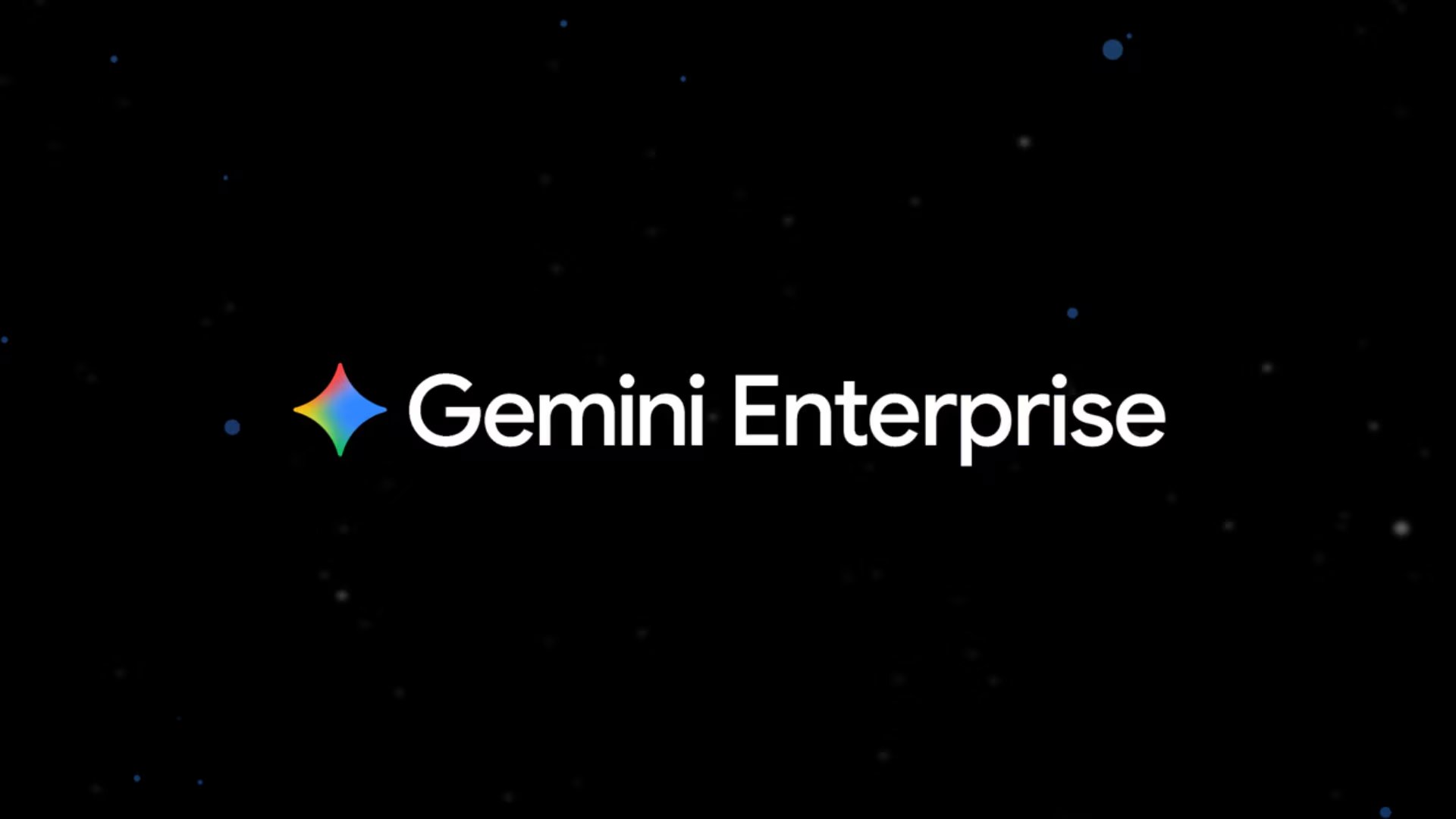 Gemini Enterprise Standar y Plus podrán usar Antigravity. (Foto: Google)