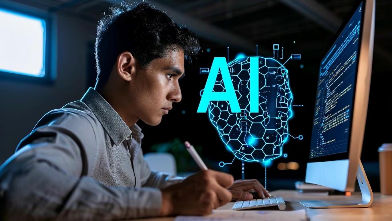 Gemini 3.7 Flash agiliza la creación de aplicaciones y la automatización de procesos en sectores como finanzas, leyes y biociencias. (Imagen ilustrativa Infobae)