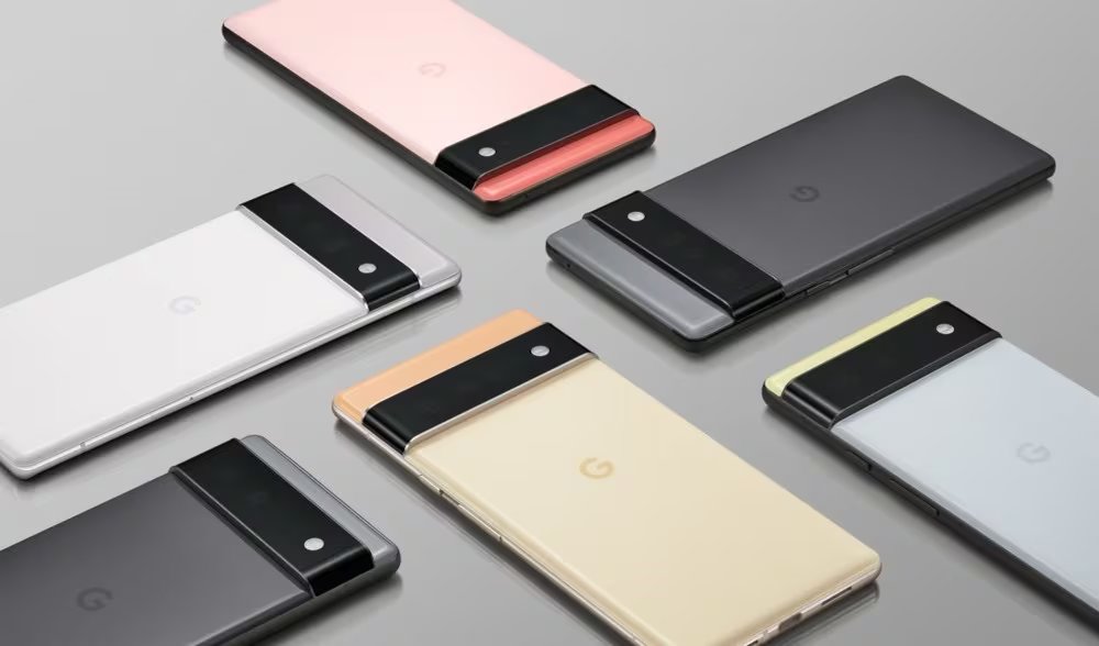 La decisión de Google generó confusión porque su página de asistencia todavía muestra a los Pixel 6 y Pixel 7 como compatibles con menos de cinco años de actualizaciones garantizadas.(GOOGLE)
