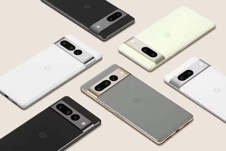 Google mantiene fechas de soporte distintas para cada modelo: el Pixel 6 y el Pixel 6 Pro hasta octubre de 2026, el Pixel 6a hasta julio de 2027, el Pixel 7 y el Pixel 7 Pro hasta octubre de 2027 y el Pixel 7a hasta mayo de 2028. (Google)