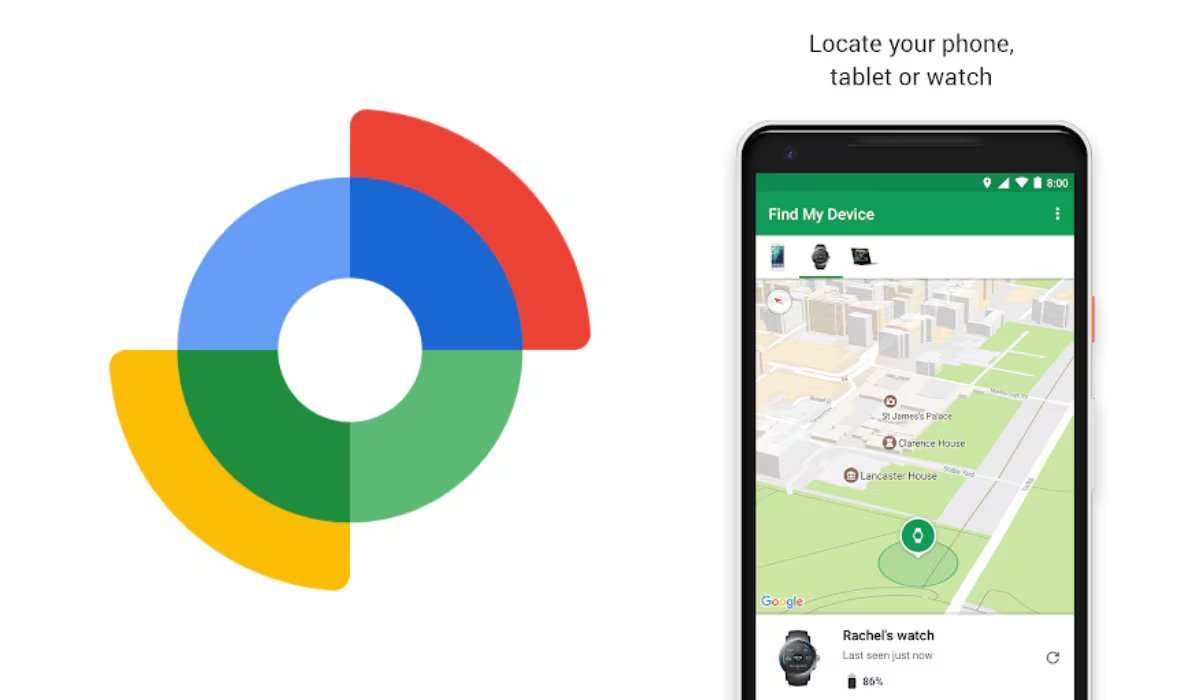 El Pixel Tag se integraría con Find Hub de Android. (Google)