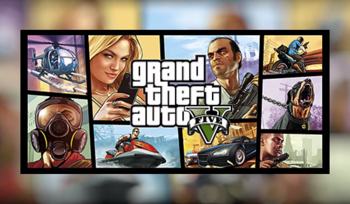 GTA Online y GTA+ sostienen el fenómeno de GTA V y elevan el gasto recurrente de los jugadores - (Steam)