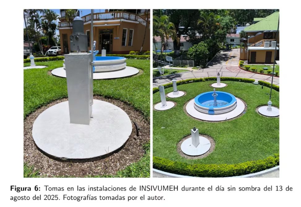 El primer día sin sombra de 2026 en Guatemala se registró el 29 de abril y el segundo ocurrirá el 13 de agosto. (INSIVUMEH)