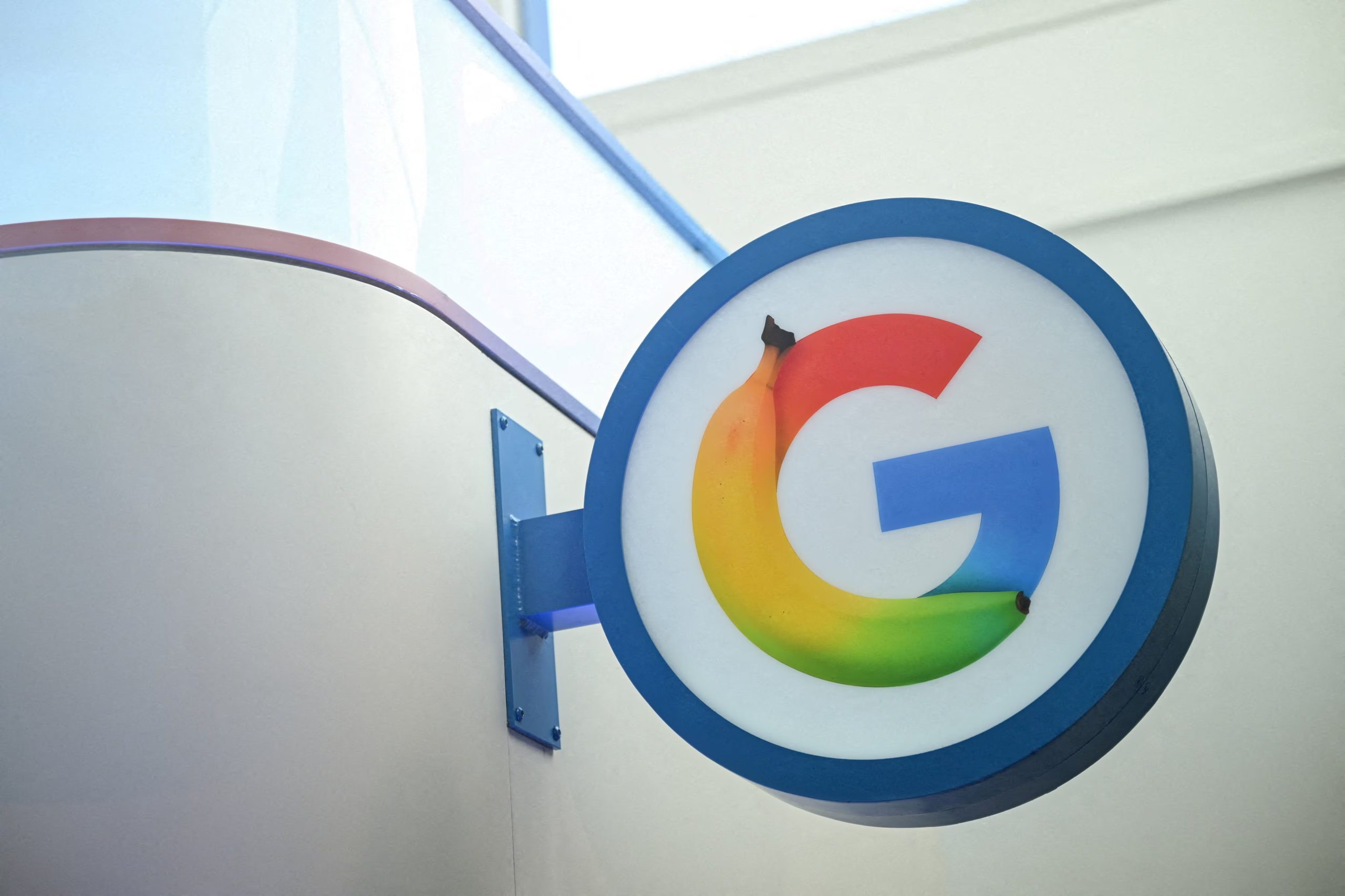 Para inscribirse, hay que entrar al sitio de cursos y herramientas de Google. REUTERS/Annegret Hilse/File Photo