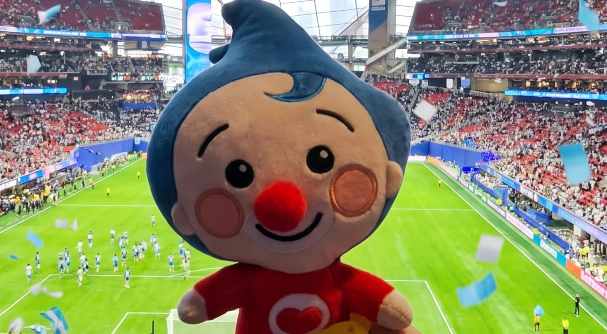 La reinvención en YouTube marcó un nuevo rumbo para Plim Plim luego de la experiencia televisiva 