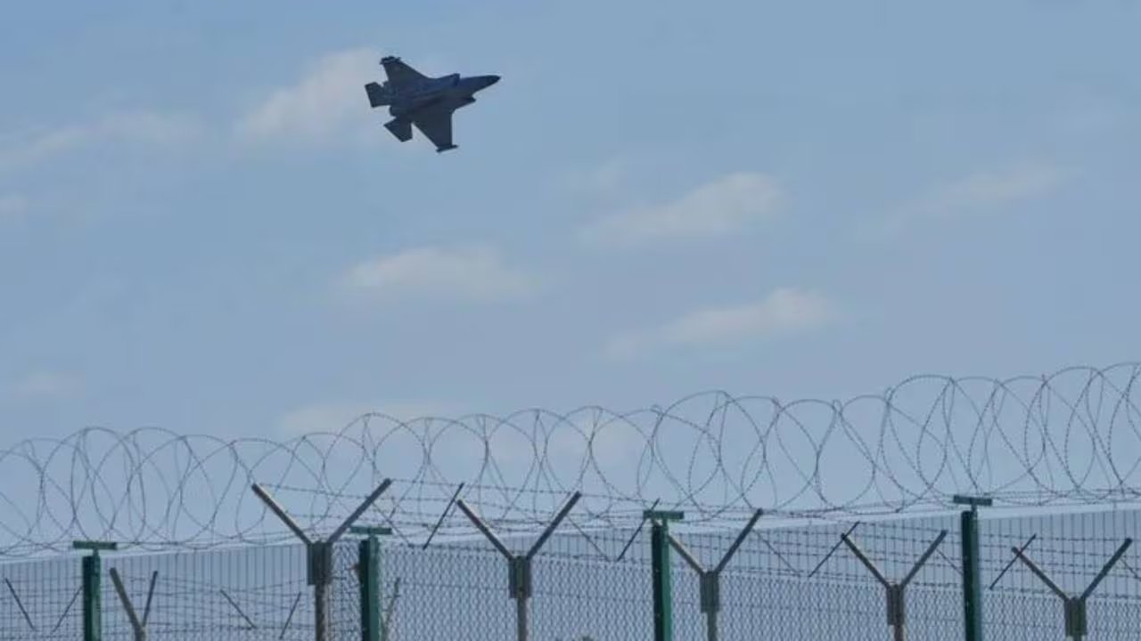El ataque a la instalación energética ocurrió en medio de la tensión entre Reino Unido e Irán por el uso de bases británicas en operaciones estadounidenses.
