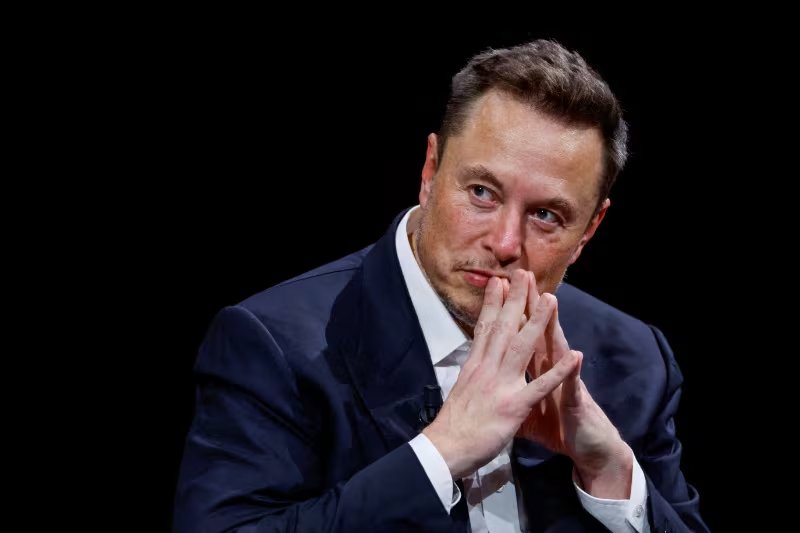 Harvard reveló una participación de USD 2.200 millones en SpaceX, la empresa espacial de Elon Musk (REUTERS/Gonzalo Fuentes)