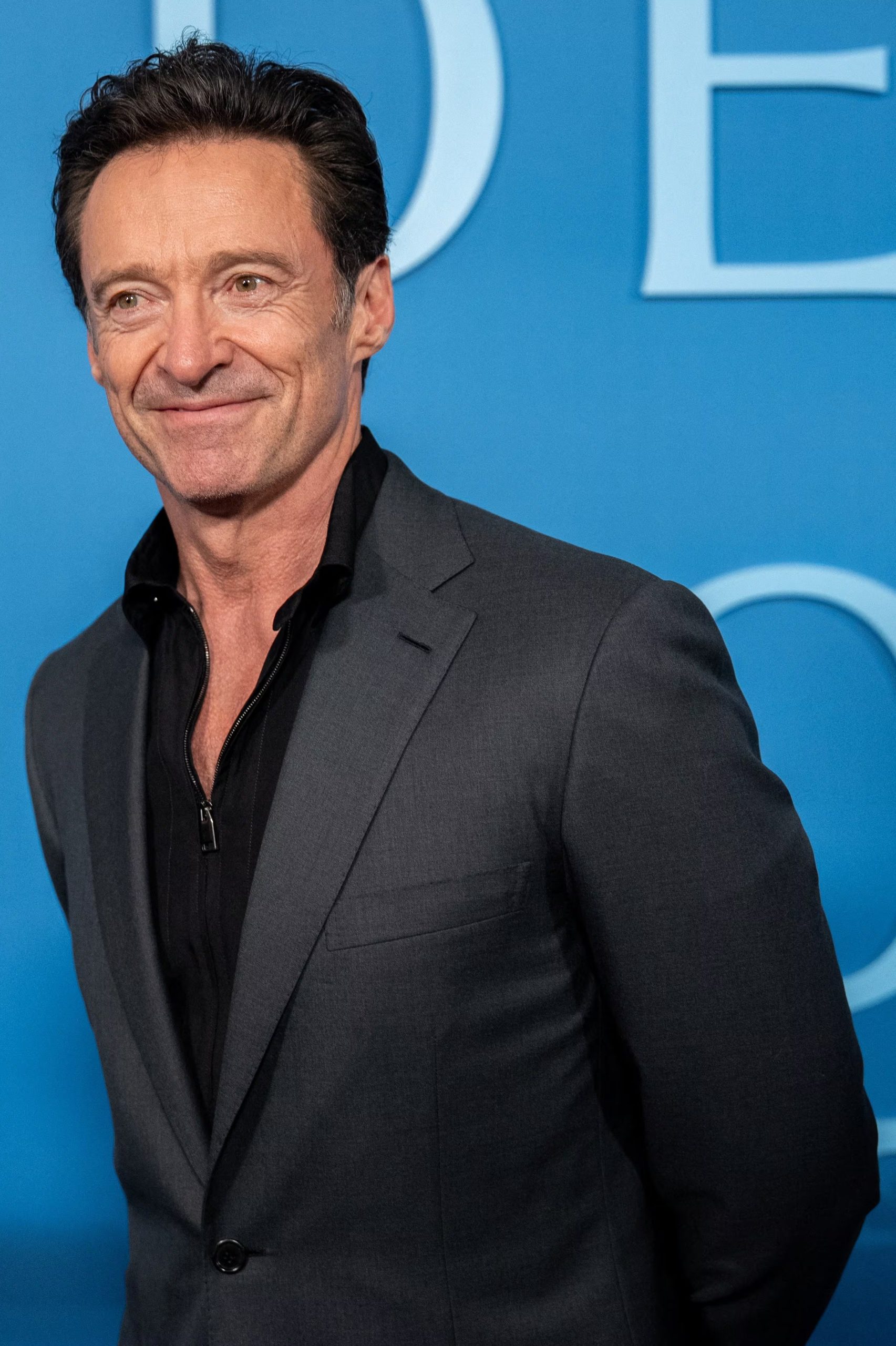 Hugh Jackman regalará la renta de un mes como apoyo a un programa de vivienda. REUTERS/David 'Dee' Delgado