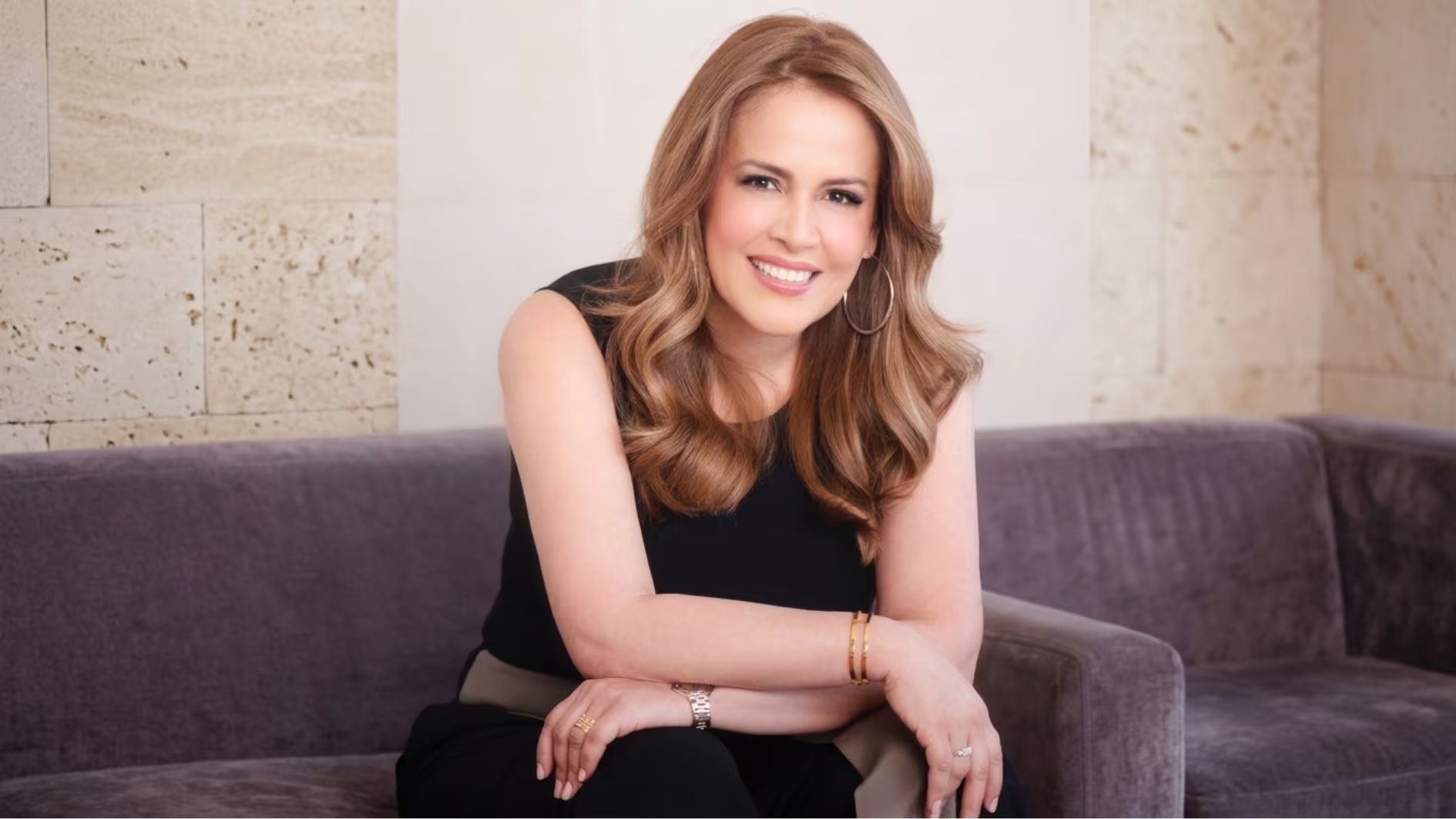 Martha Ardila, Country Manager de Red Hat para Centroamérica, Caribe, Perú y Bolivia, destaca que la soberanía digital será clave para que los gobiernos mantengan el control de sus datos y tecnologías. (Red Hat)