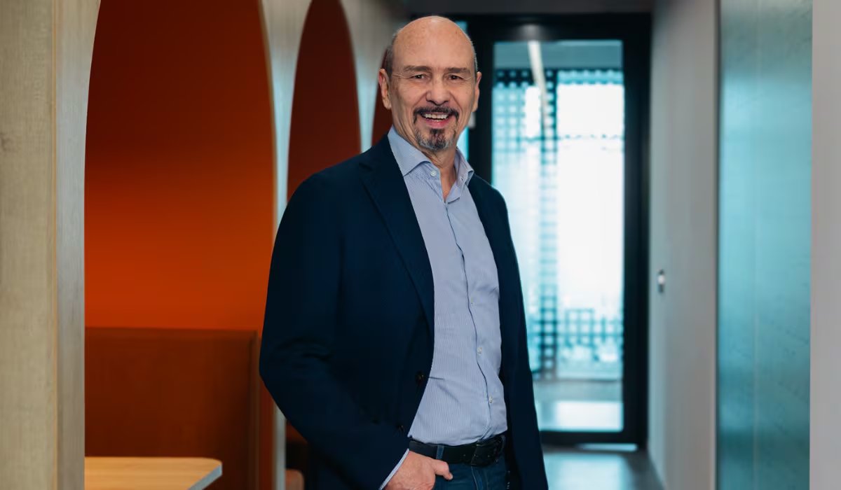 La confianza en la IA depende de la trazabilidad de los datos y la transparencia de los procesos, asegura Gilson Magalhães, vicepresidente y general manager para América Latina en Red Hat. (Red Hat)