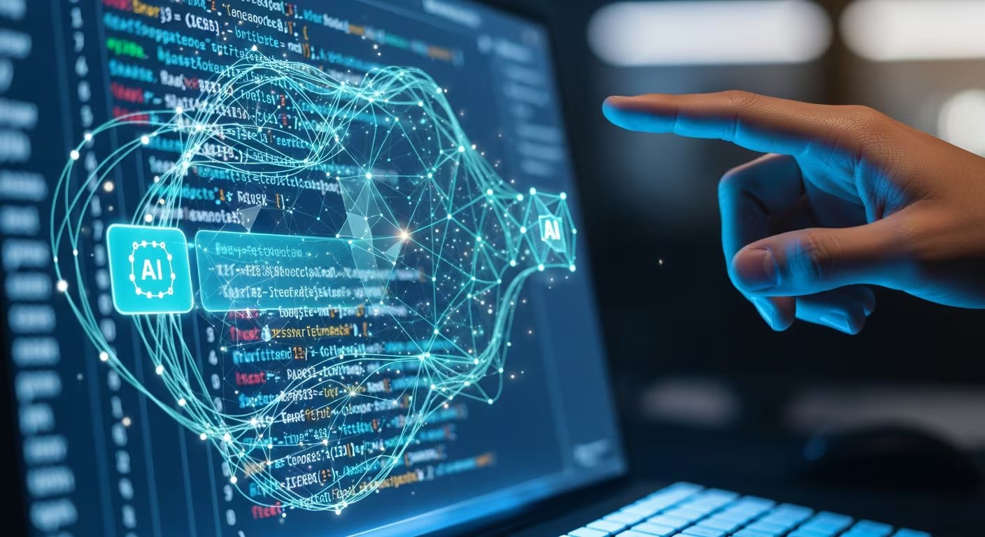 Gartner proyectó que para 2028 el 40% de las organizaciones gubernamentales contará con equipos de TrustOps para proteger datos y verificar información. (Imagen Ilustrativa Infobae)