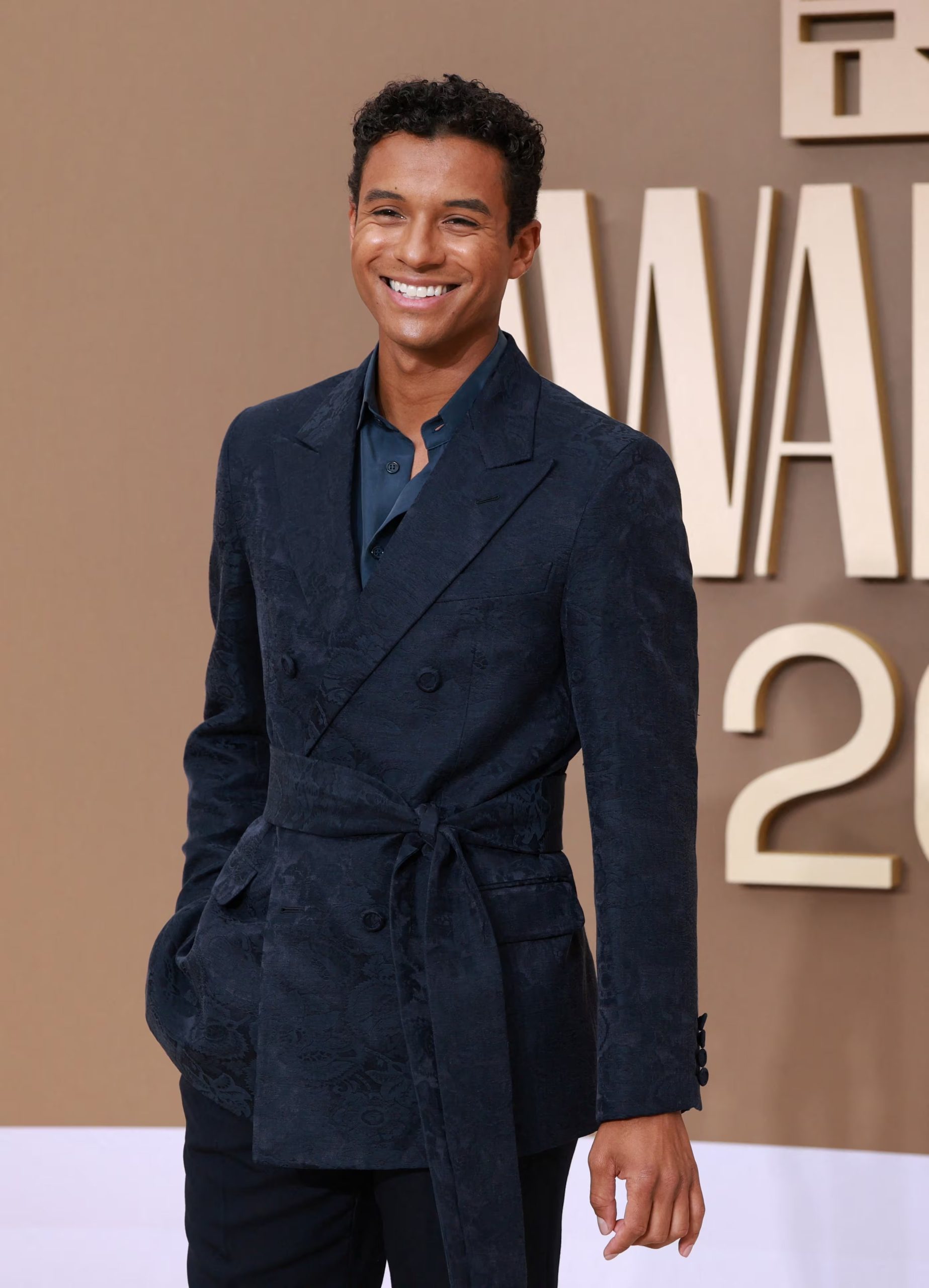 Jaafar Jackson desea que la secuela retrate la verdadera esencia de Michael Jackson. (REUTERS/Mario Anzuoni)