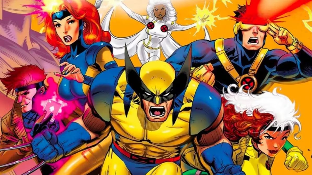 Marvel prepara la nueva película de X-Men para después de 