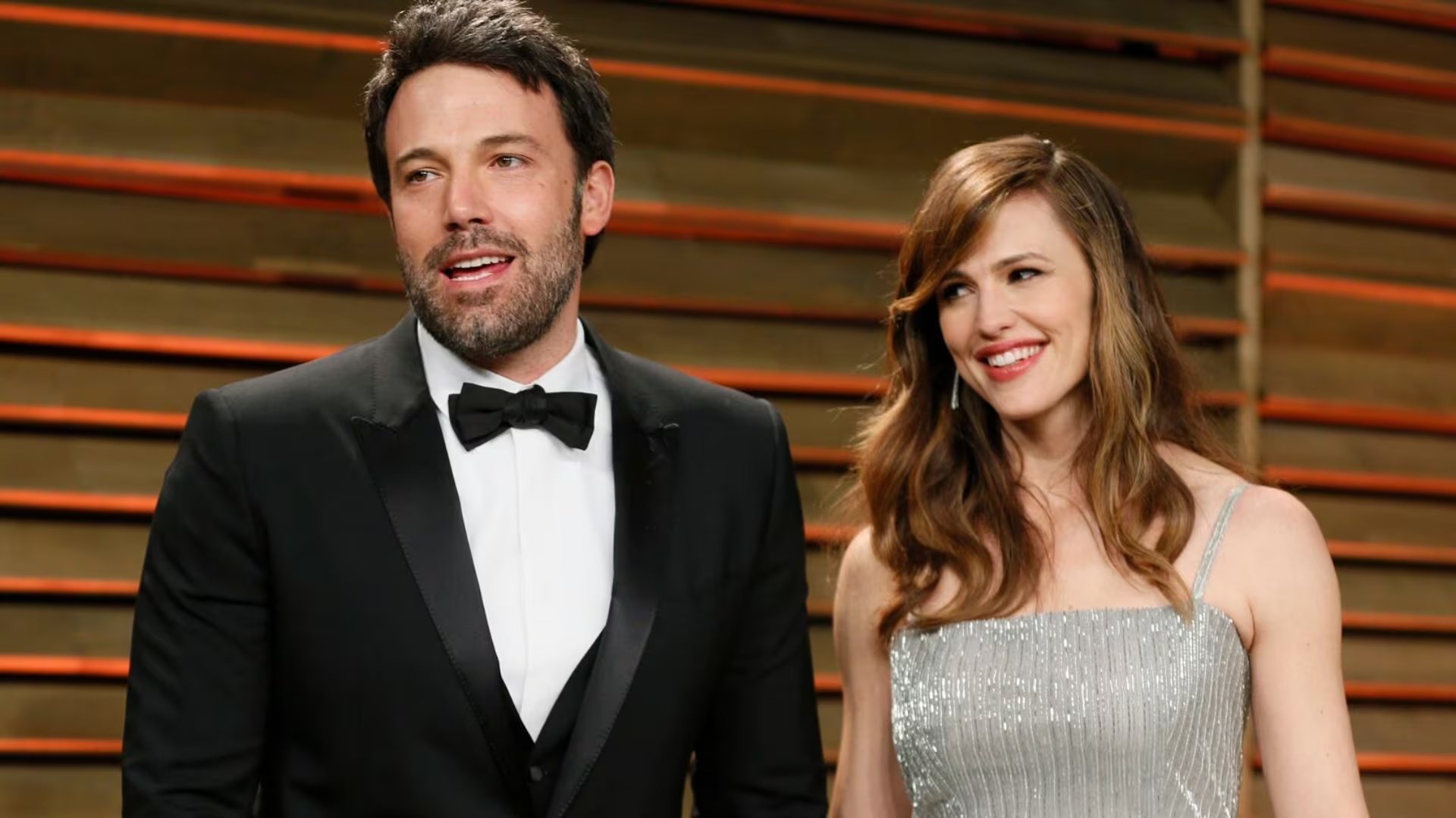 Jennifer Garner reveló que el divorcio la llevó a repensar su trabajo, el dinero y su responsabilidad como sostén de sus hijos (REUTERS)