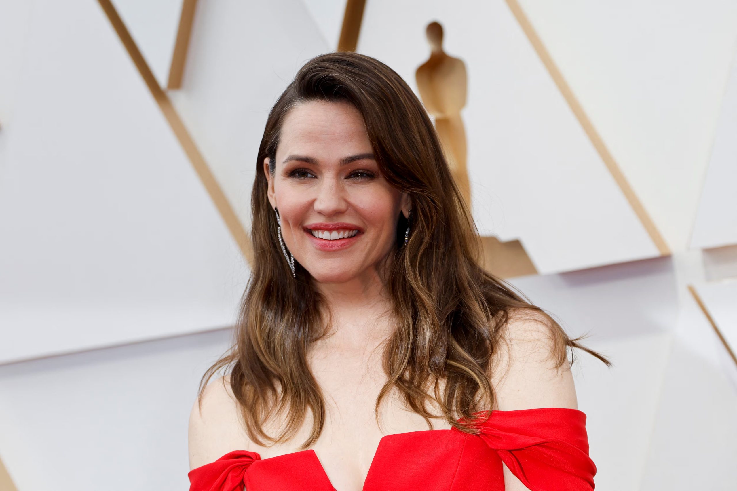 Jennifer Garner explicó que Once Upon a Farm marcó su paso de actriz de Hollywood a empresaria y la obligó a aprender finanzas y gestión (REUTERS)