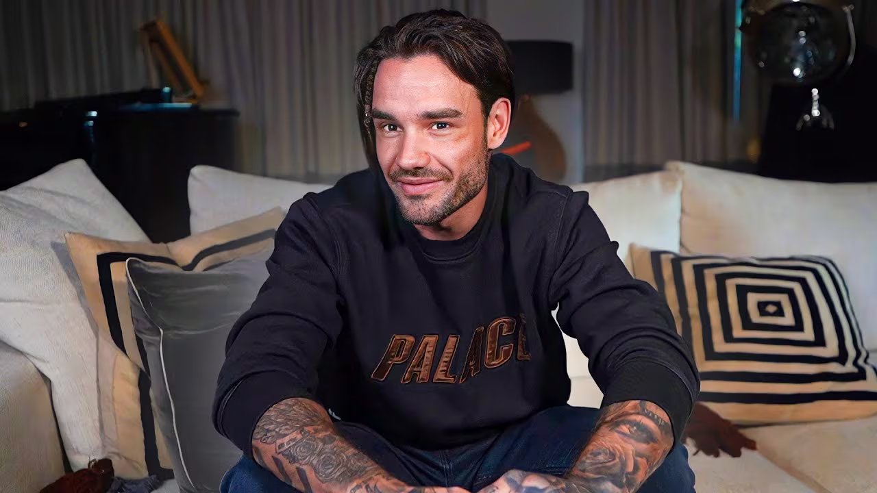 Liam Payne murió en octubre de 2024 después de caer desde el balcón de un hotel en Buenos Aires. (Captura de video)