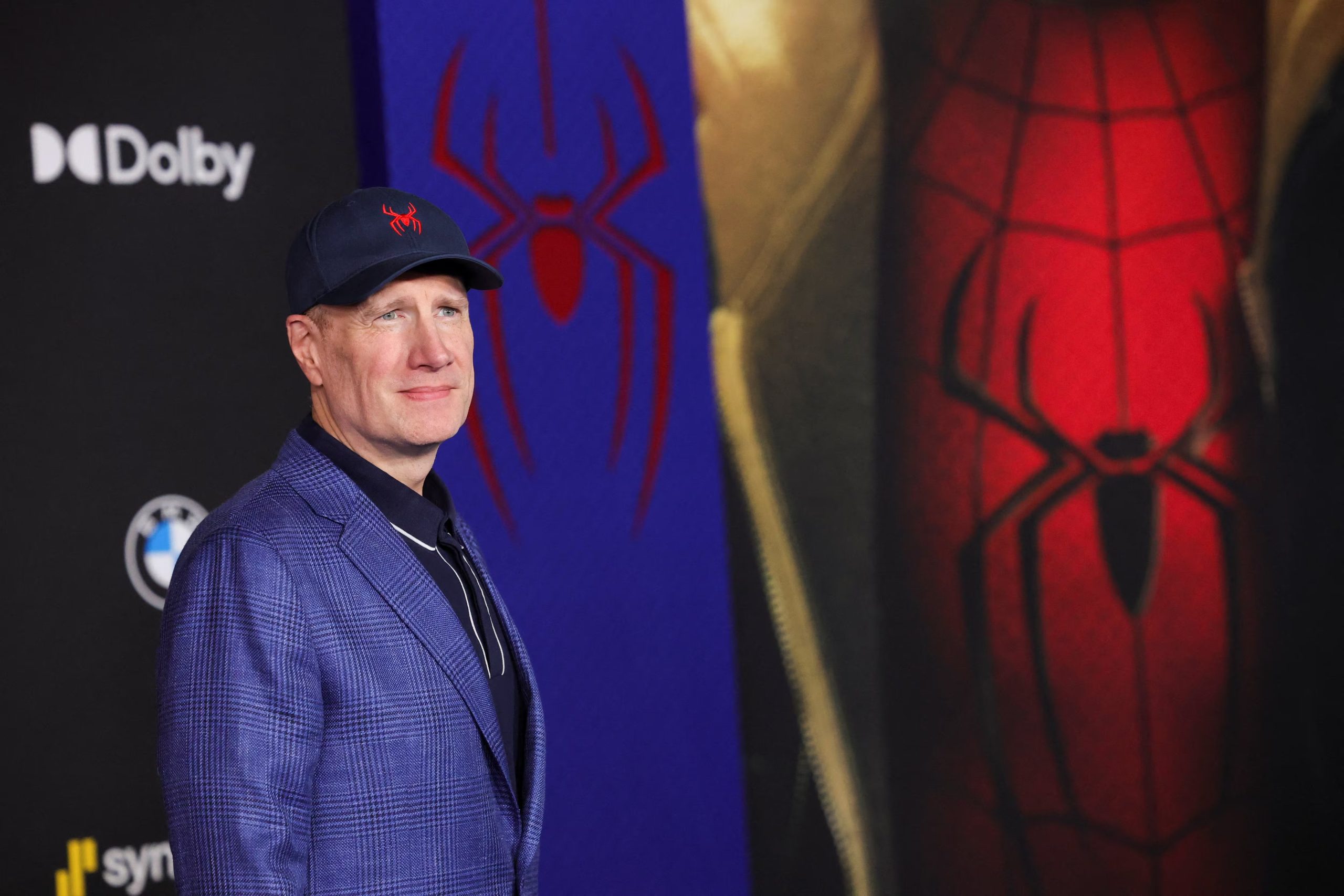 Las palabras de Feige reavivaron el debate en redes y foros, donde los seguidores analizan el futuro de los Vengadores (REUTERS/Mario Anzuoni)