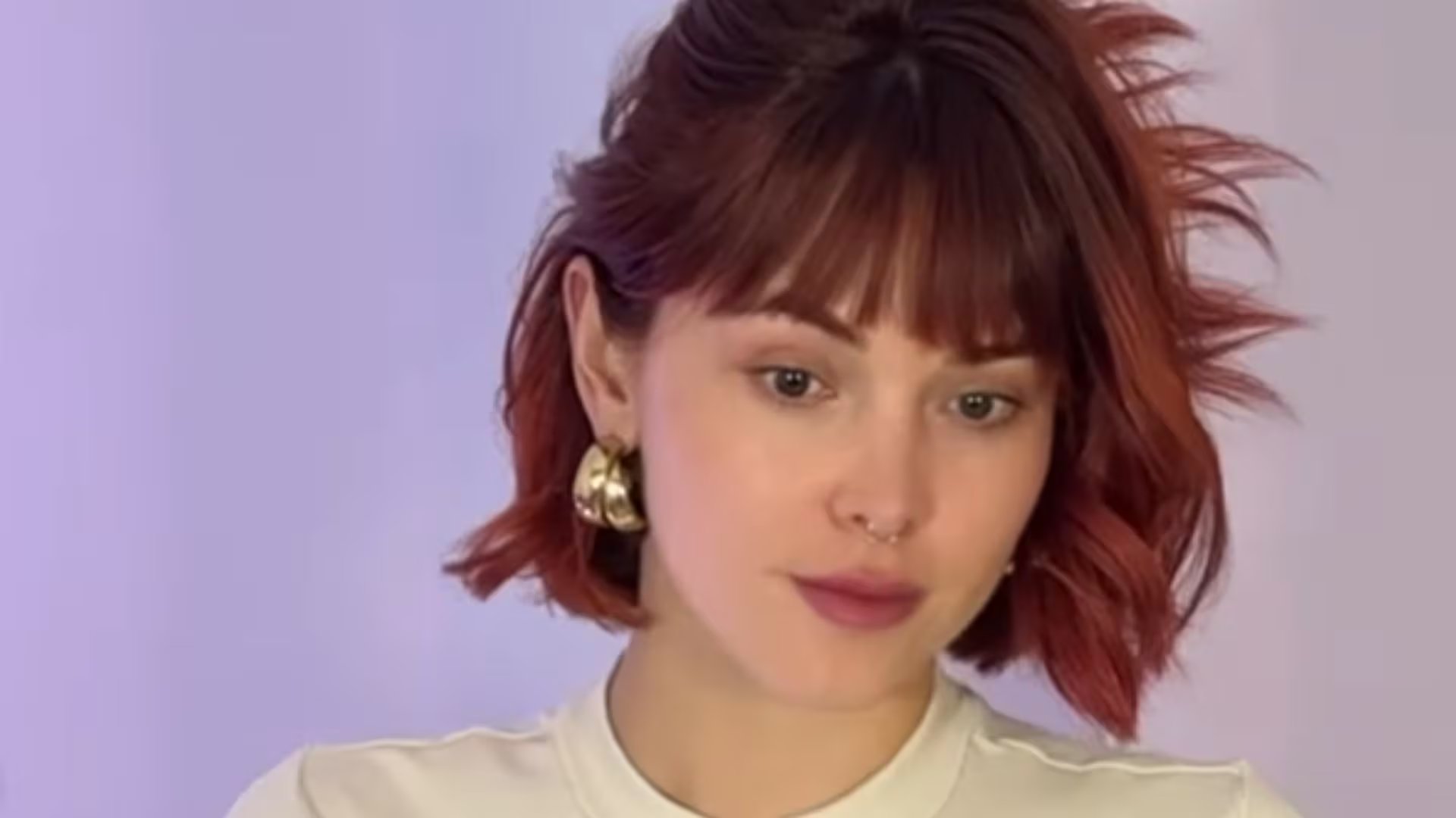 Quién es el nuevo novio de Kika Nieto - crédito @_kikanieto/IG
