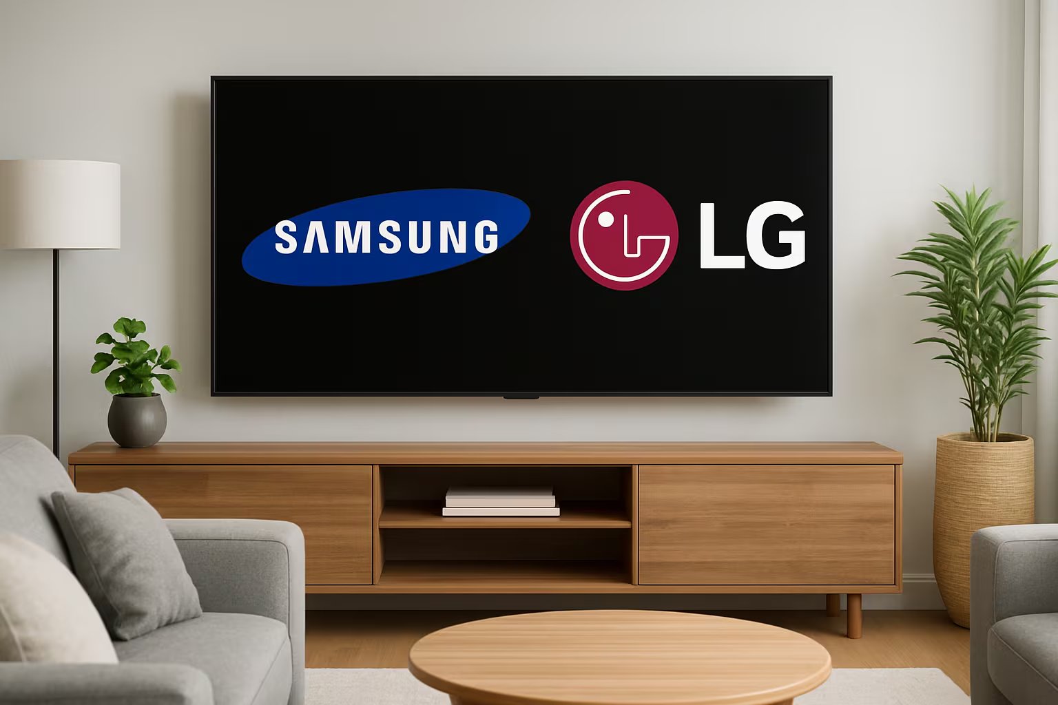 La investigación de Spur y Mnemonic detectó que más del 42% de las aplicaciones de LG y más del 25% del catálogo de Samsung contenían ese código. (Imagen Ilustrativa Infobae)
